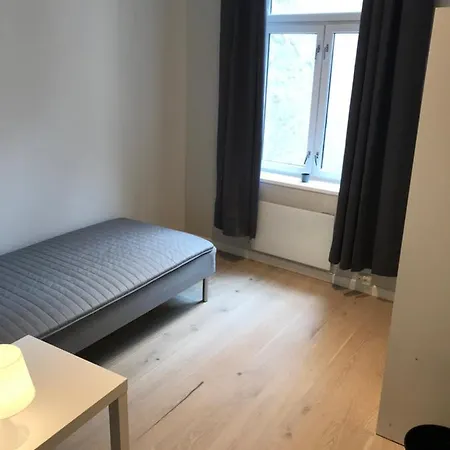 Sheeprooms Alexander Kiellands Plass Leilighet