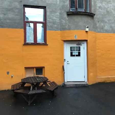 Sheeprooms Alexander Kiellands Plass * Oslo