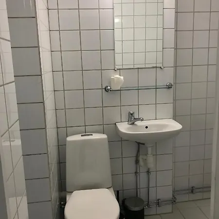 Sheeprooms Alexander Kiellands Plass Oslo