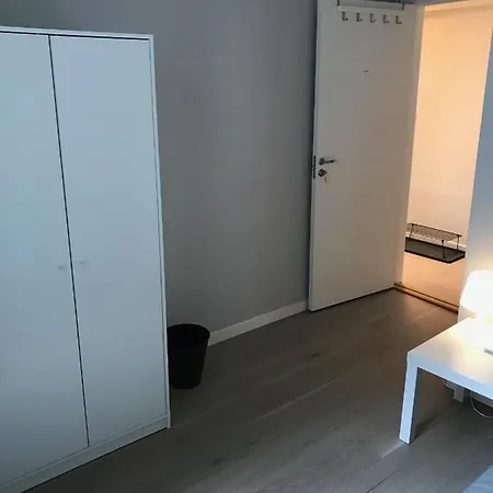 Sheeprooms Alexander Kiellands Plass Oslo