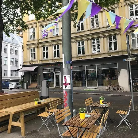 Leilighet Sheeprooms Alexander Kiellands Plass Oslo